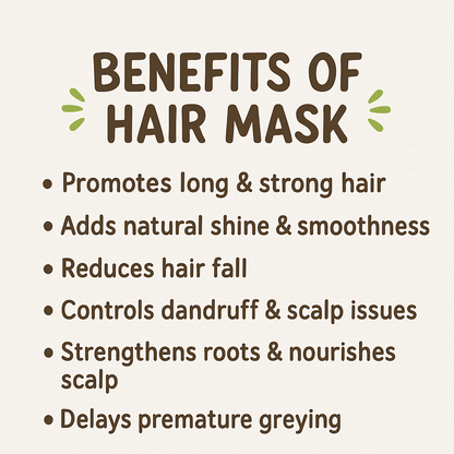 Hair Mask
