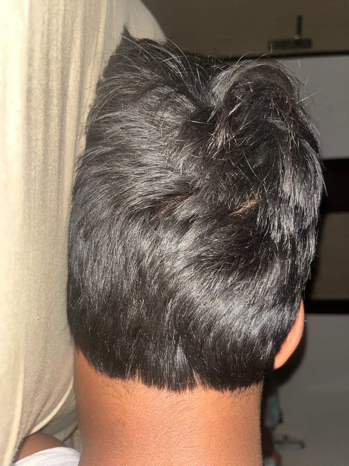 Hair care Starter Ritual