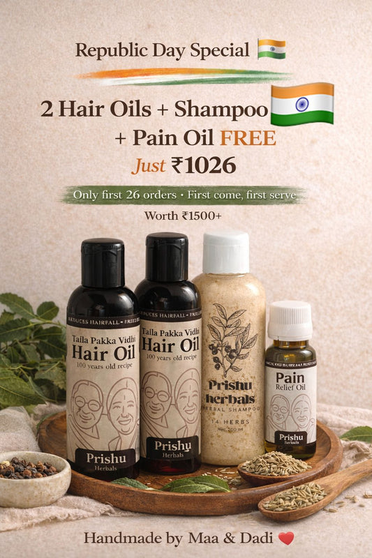 Republic Day Special 🇮🇳